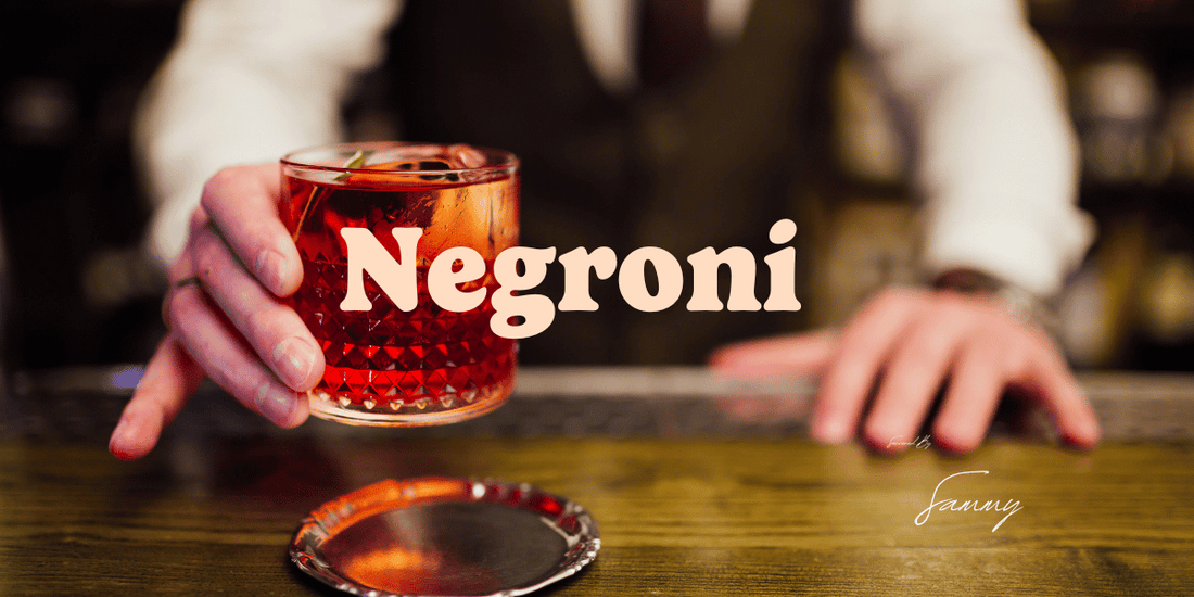 Negroni