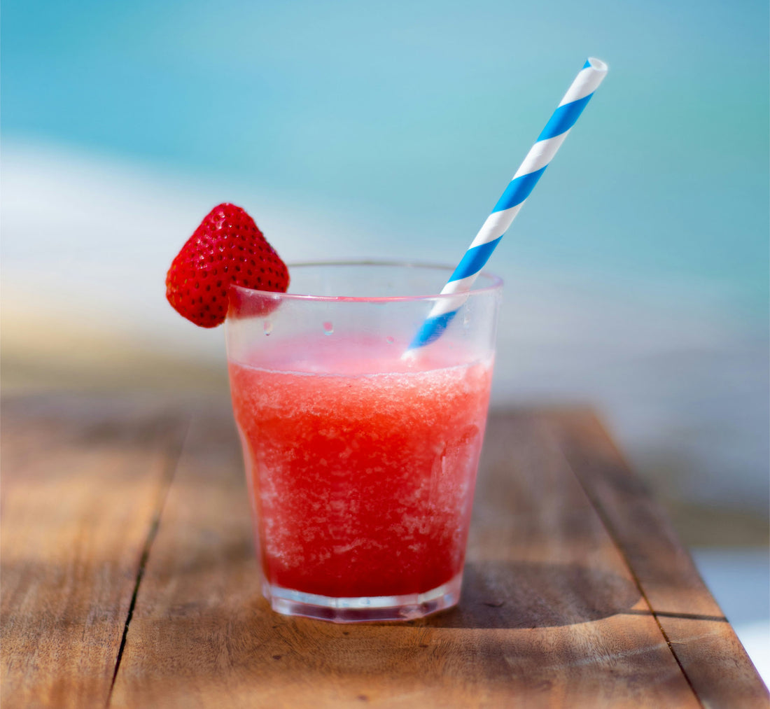 Frozen Cocktails for Hot Summer Days: Refreshing Recipes to Keep You Cool