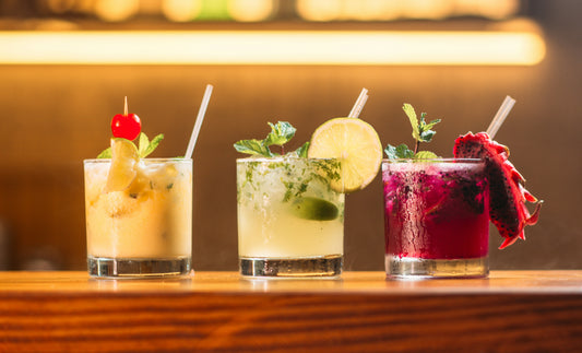 Infuse Your Summer Cocktails with Fresh Flavors: A Complete Guide