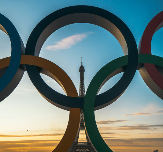 Paris Pours: Top Cocktails and Spirits for the 2024 Paris Olympics