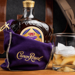 Crown Royal Canadian Whiskey