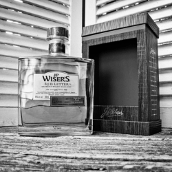 JP Wisers Canadian Whiskey