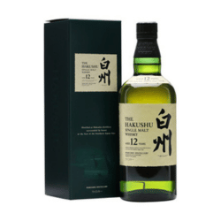 Hakushu Whiskey