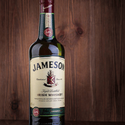 Jameson Irish Whiskey