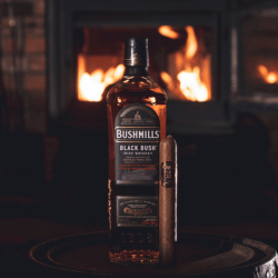 Bushmills Irish Whiskey