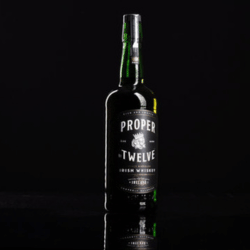 Proper Twelve Irish Whiskey