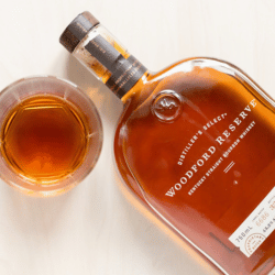 Woodford Reserve Bourbon Whiskey