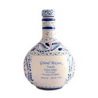 Grand Mayan Tequila