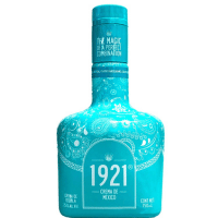 1921 Tequila