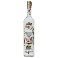 Corralejo Tequila