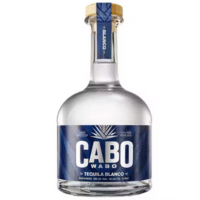 Cabo Wabo Tequila