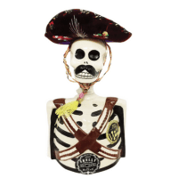 Skully Tequila