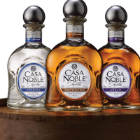 Casa Noble Tequila