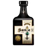 Santo Tequila